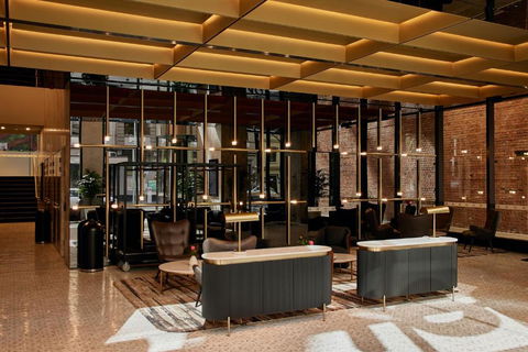Meriton Suites Melbourne - Accommodation Sydney 3