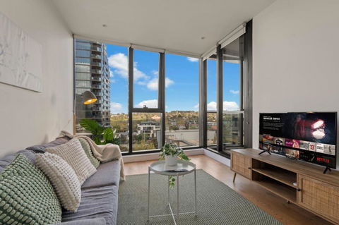 Metropolitan Oasis - Sydney 4u 3