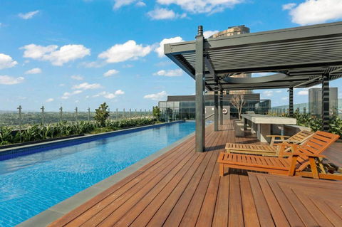 Metropolitan Oasis - Sydney 4u 0