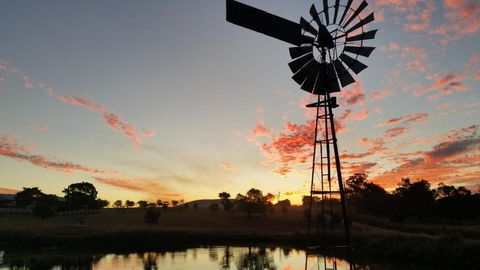 Milford Country Cottages - Sydney 4u 0
