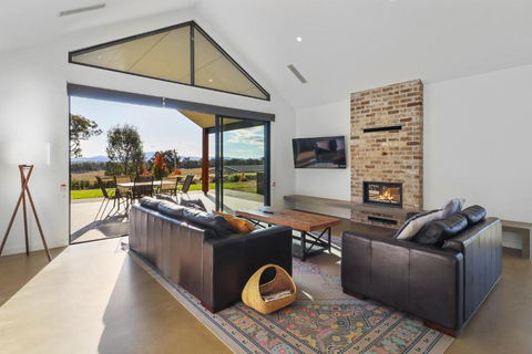 Mayple Peaks - Accommodation Sydney 1