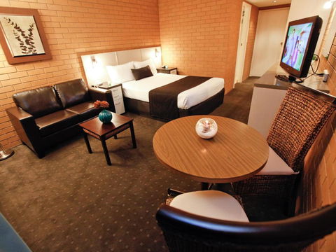 Mildura River City Motel - Accommodation Sydney 1