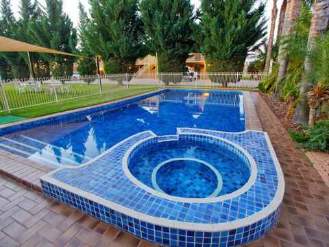 Mildura River City Motel - Accommodation Sydney 3