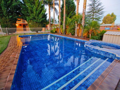 Mildura River City Motel - Accommodation Sydney 2