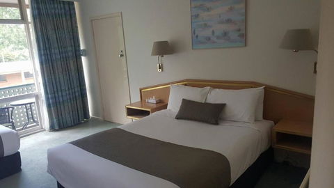 Moe Parklands Motel - Sydney 4u 0