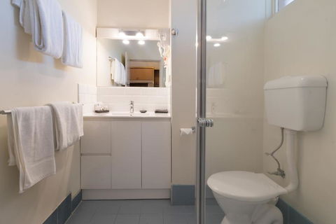 Moe Parklands Motel - Sydney 4u 3