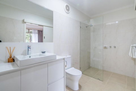 Moe Parklands Motel - Sydney 4u 2