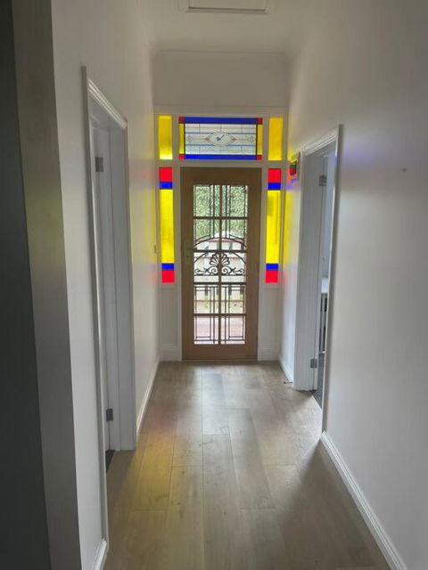 Milton House, Hamilton - Sydney 4u 2