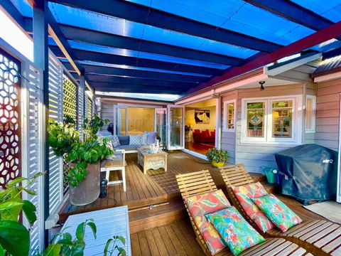 Mimosa House - Accommodation Sydney 1