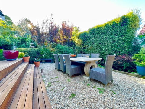 Mimosa House - Accommodation Sydney 3