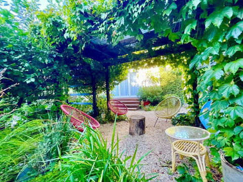 Mimosa House - Accommodation Sydney 2