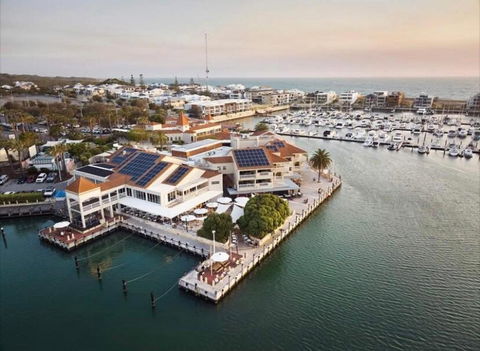 Mindarie Beachside Studio - Sydney 4u 3