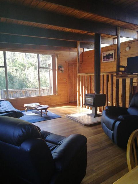 Minnow Cabins Lower Beulah - Sydney 4u 0