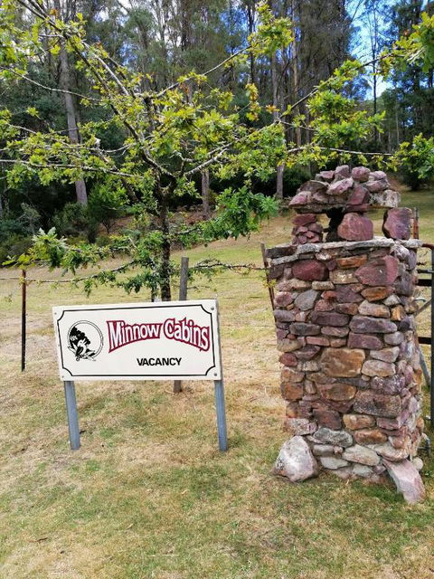 Minnow Cabins Lower Beulah - Sydney 4u 3