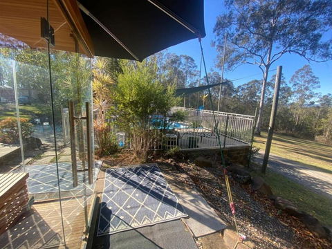 Mirror Reflections By Tiny Away - Accommodation Sydney 1