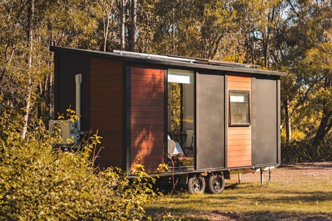 Mirror Reflections By Tiny Away - Accommodation Sydney 0