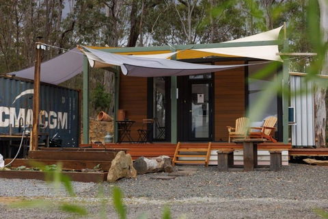 MN Happy Nest By Tiny Away - Sydney 4u 0