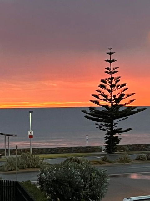 Moana Seaside Retreat - 2 Bedroom, Spa , Living Area & Pet Friendly - Sydney 4u 1