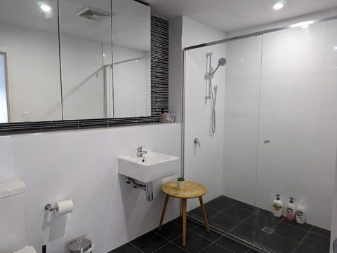 Modern & Relaxed Apartment, Great Views @Wright - Sydney 4u 1
