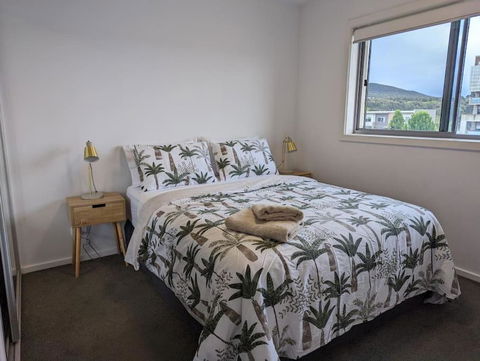 Modern & Relaxed Apartment, Great Views @Wright - Sydney 4u 2