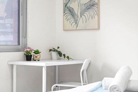 Modern Apt - Free Parking - Near Shop&UNSW&Station - Sydney 4u 1