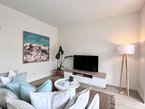 Modern Beach Oasis In Elwood Village - Sydney 4u 0