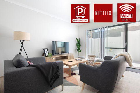 Modern Cozy - Accommodation Sydney 0