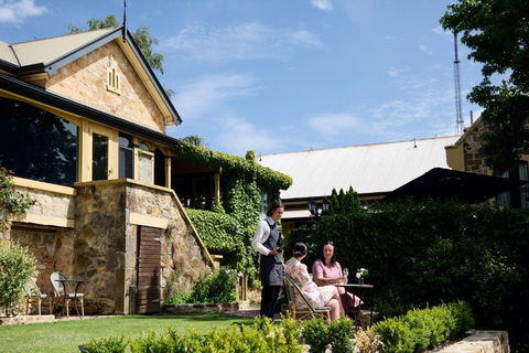 Mount Lofty House & Estate Adelaide Hills - Sydney 4u 3