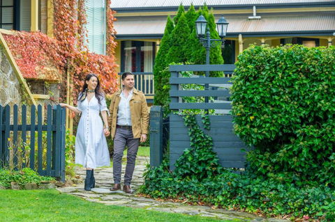 Mount Lofty House & Estate Adelaide Hills - Sydney 4u 2