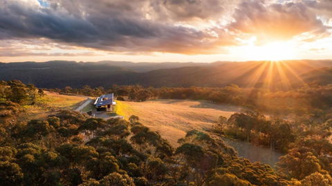Mountain Top Bilpin, Studio 1 Isyd - Sydney 4u 0