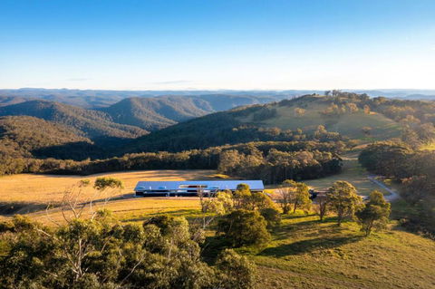Mountain Top Bilpin, Studio 1 Isyd - Sydney 4u 1