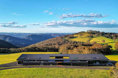 Mountain Top Bilpin, Studio 1 Isyd - Sydney 4u 2