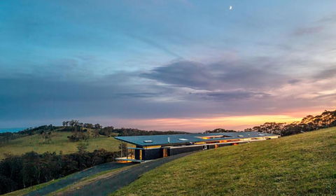 Mountain Top Bilpin, Studio 1 Isyd - Sydney 4u 3