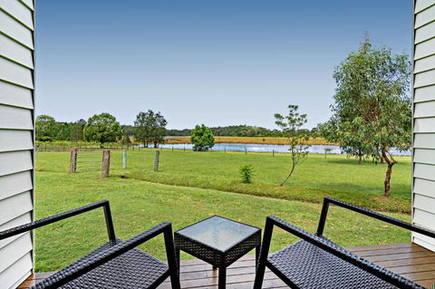 Narangba Motel (formerly Brisbane North B&B And Winery) - Sydney 4u 1