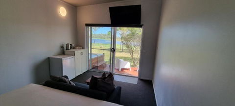 Narangba Motel (formerly Brisbane North B&B And Winery) - Sydney 4u 2