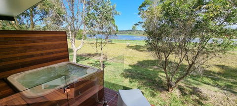 Narangba Motel (formerly Brisbane North B&B And Winery) - Sydney 4u 0