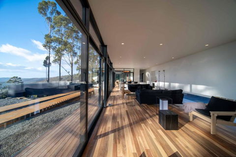 Mountain Top Snug, House Itas - Sydney 4u 3