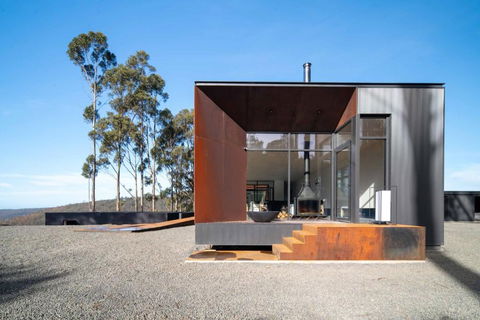 Mountain Top Snug, House Itas - Sydney 4u 0