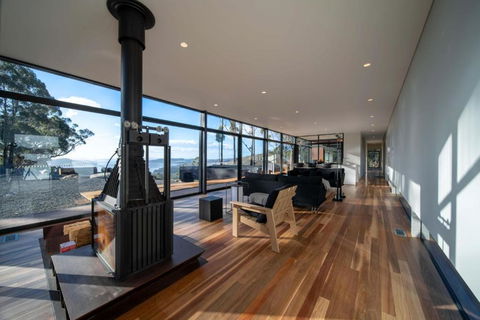 Mountain Top Snug, House Itas - Sydney 4u 1