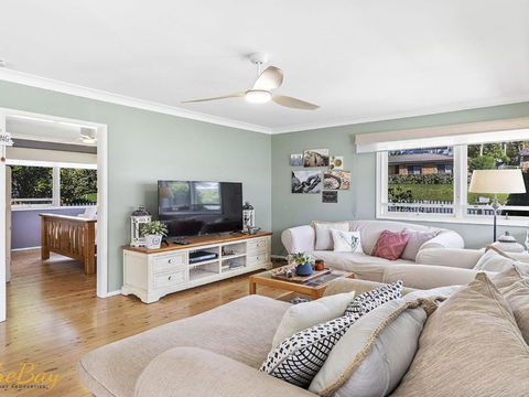 Morton Cottage At Lemon Tree - Sydney 4u 1