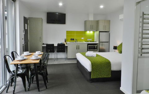 Motel 24 - Sydney 4u 3