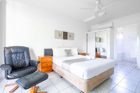 Motel Ingham - Sydney 4u 0