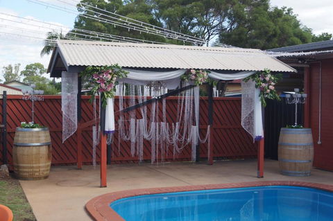 Motel Oasis - Accommodation Sydney 3