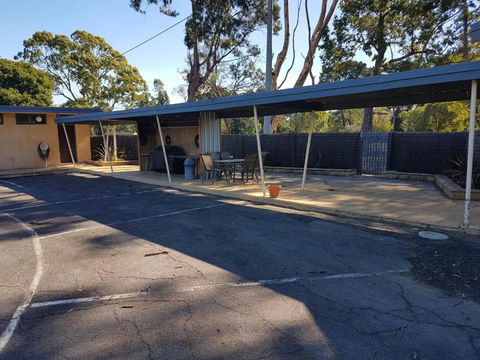 Motel Traralgon - Sydney 4u 3
