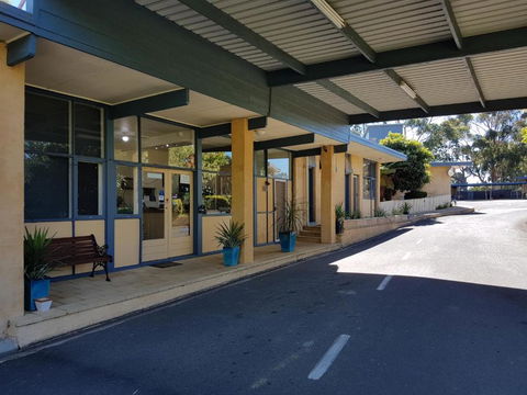 Motel Traralgon - Sydney 4u 0