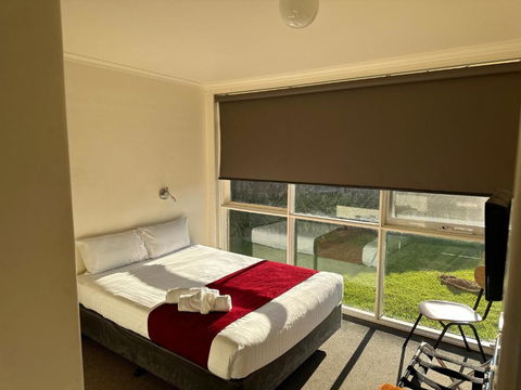 Motel Traralgon - Sydney 4u 2