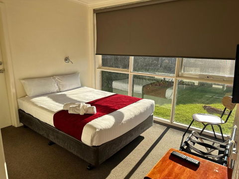 Motel Traralgon - Sydney 4u 1