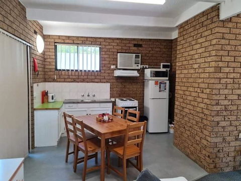 Motel Wellington Wodonga - Accommodation Sydney 3