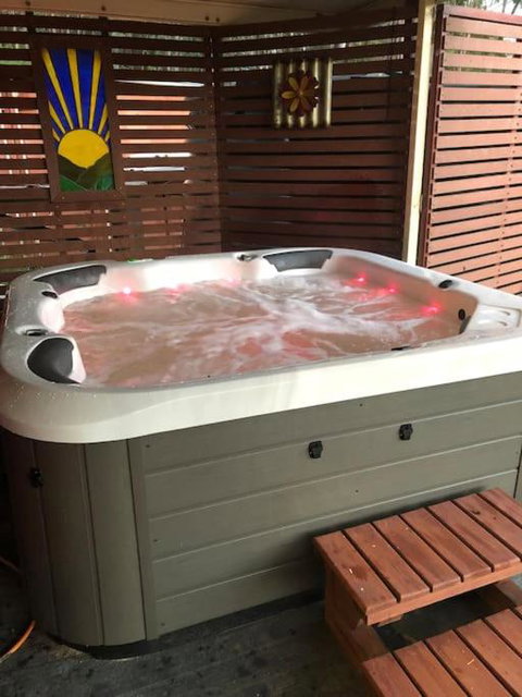 Mount Baker Retreat - Entire Home - Accommodation Sydney 3