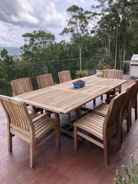 Mount Baker Retreat - Entire Home - Accommodation Sydney 2